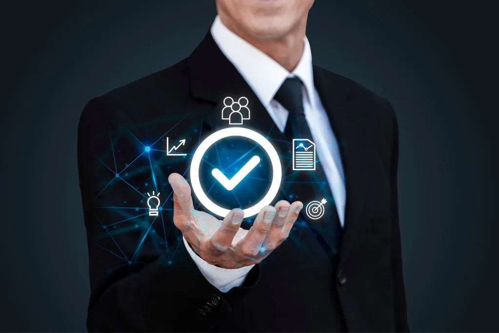Casos de éxito de implementación ISO