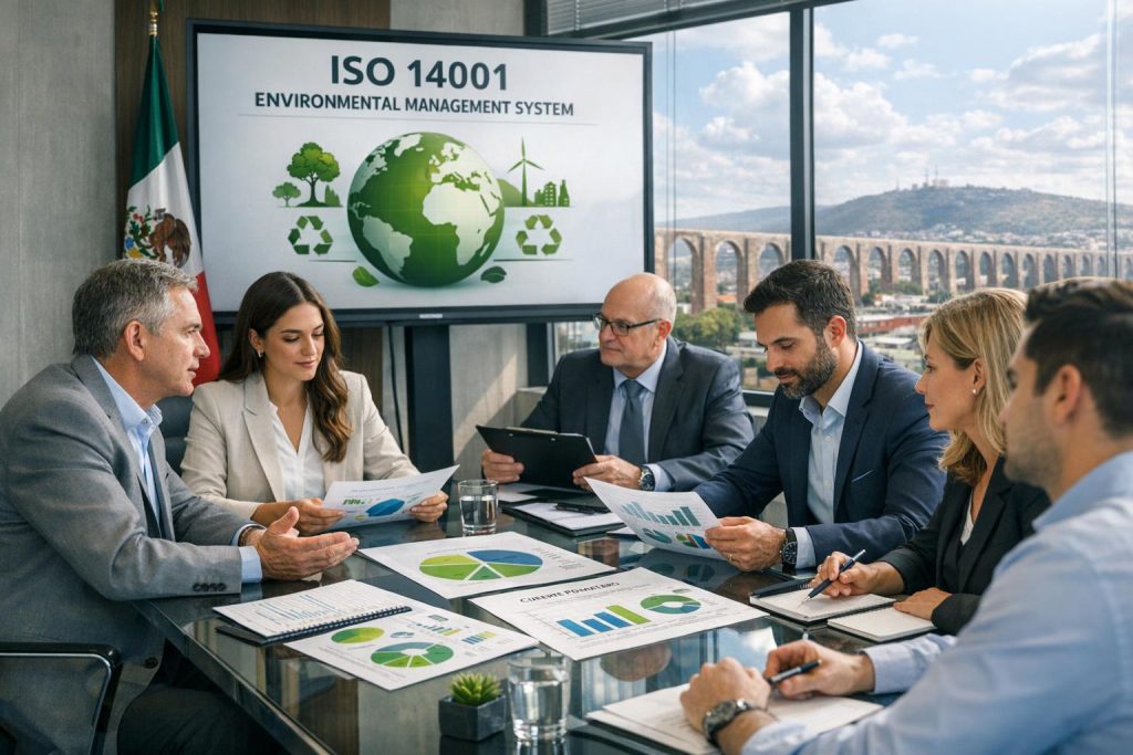 ¿Cuántas cláusulas tiene la norma ISO 14001?.jpg