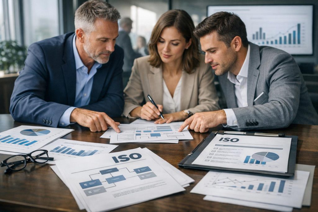 ¿Qué se sabe de la ISO 9001 2026?.jpg