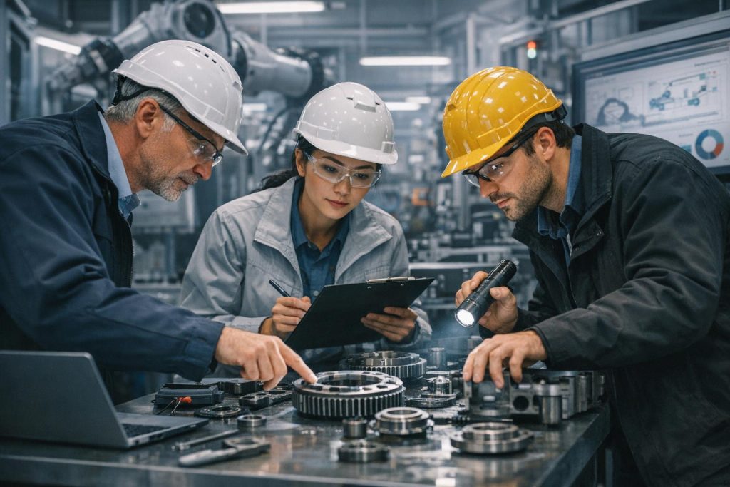 Análisis de causa raíz en procesos industriales: métodos y aplicaciones.jpg